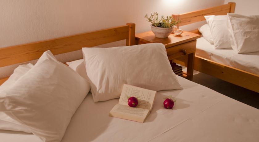 Alikí Helen'S Budget Accommodation מראה חיצוני תמונה